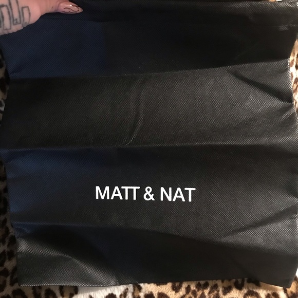 Matt & Nat Reika Frame Crossbody Bag - Picture 5 of 5